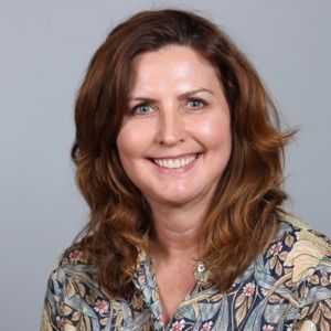 Meet your Posher, Margaret